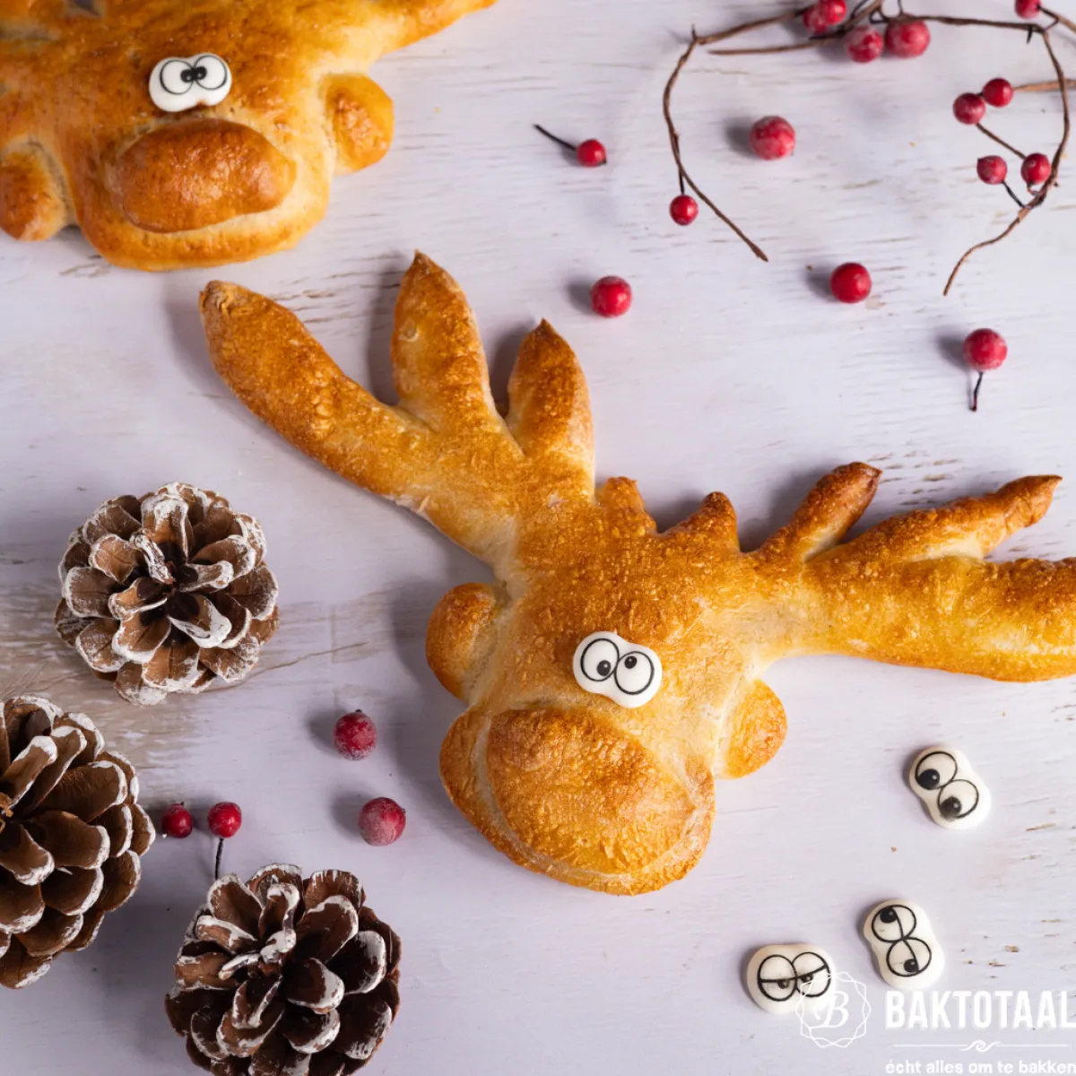 Günthart Suikerfiguren Oogjes Assortiment 24st. Sale