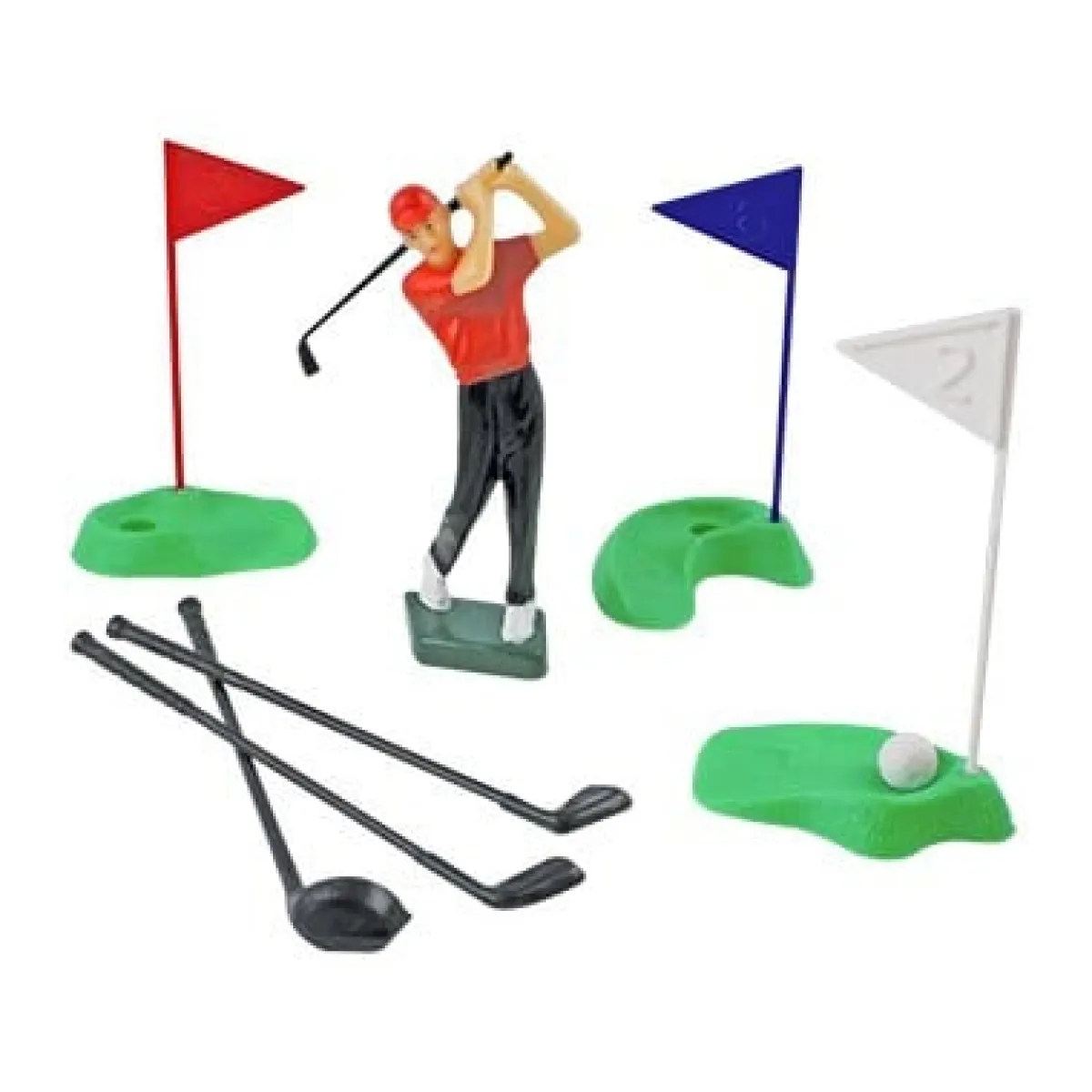 PME Golf Taartset Outlet