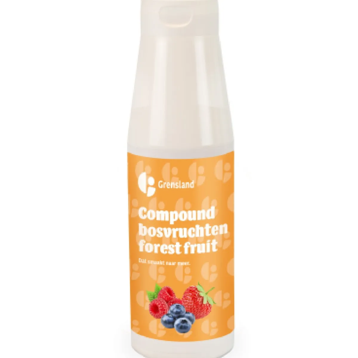 Grensland Compound Bosvruchten 1kg Sale