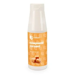 Grensland Compound Caramel 1kg Clearance