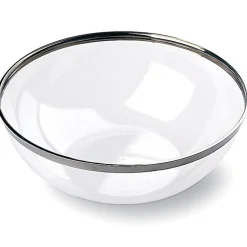 Overig Grondstoffen Bakje Plastic Ø14cm (0,4l) Set/8 New