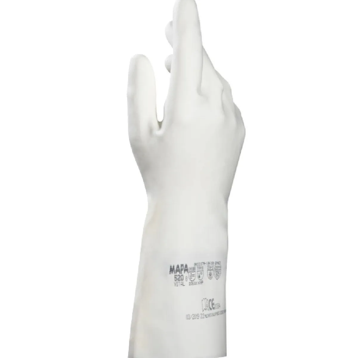 Matfer Handschoenen t.b.v. Suikerwerk Maat 6-6.5 (S) New