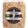 Lisa's Choice Havermout Biologisch (Glutenvrij) 450g New
