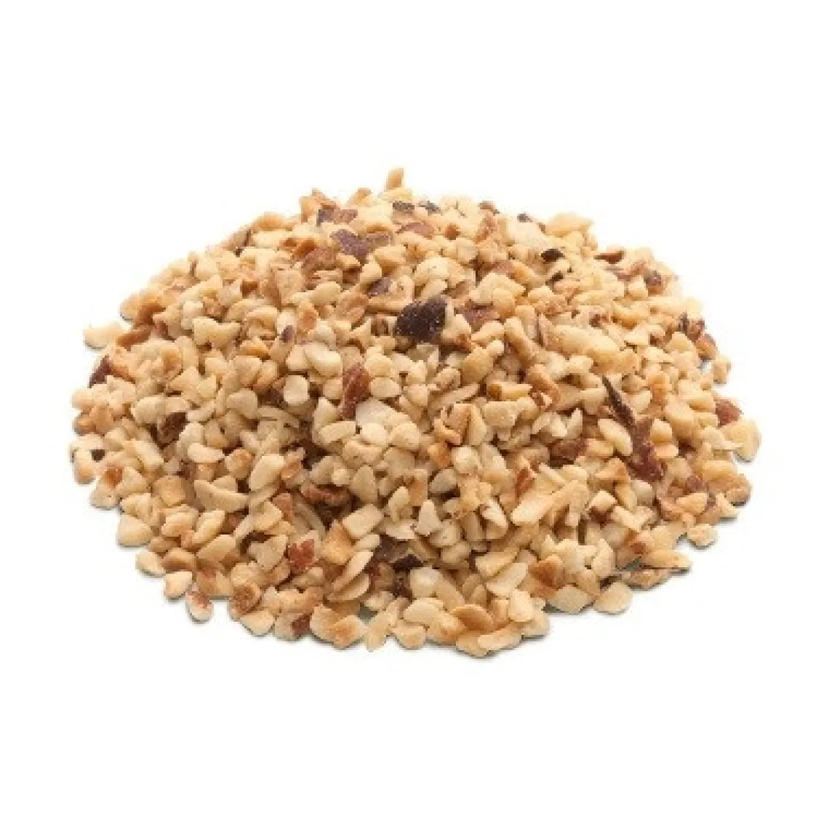 BrandNewCake Hazelnoten Stukjes Geroosterd 250g Discount