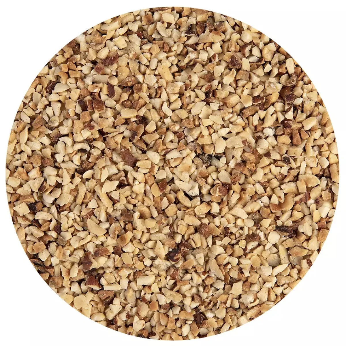 BrandNewCake Hazelnoten Stukjes Geroosterd 1kg Discount