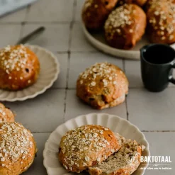 BrandNewCake Hazelnoten Stukjes Geroosterd 1kg Discount