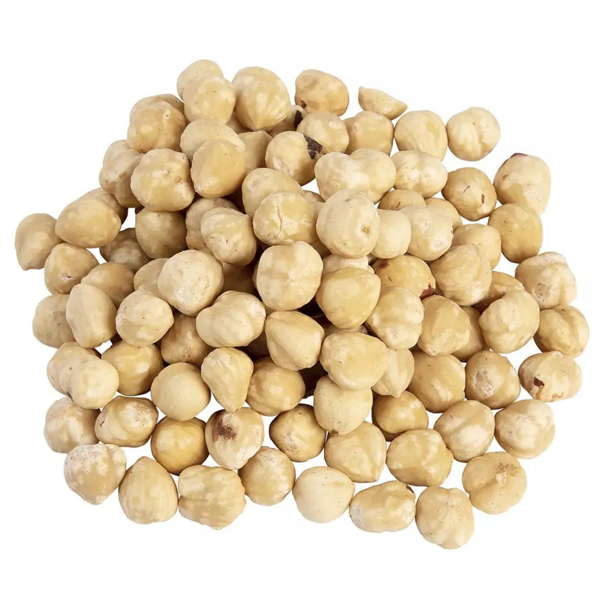 BrandNewCake Hazelnoten Wit Geroosterd 250g Sale