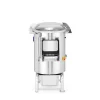 Hendi Aardappelschiller 10 kg Discount