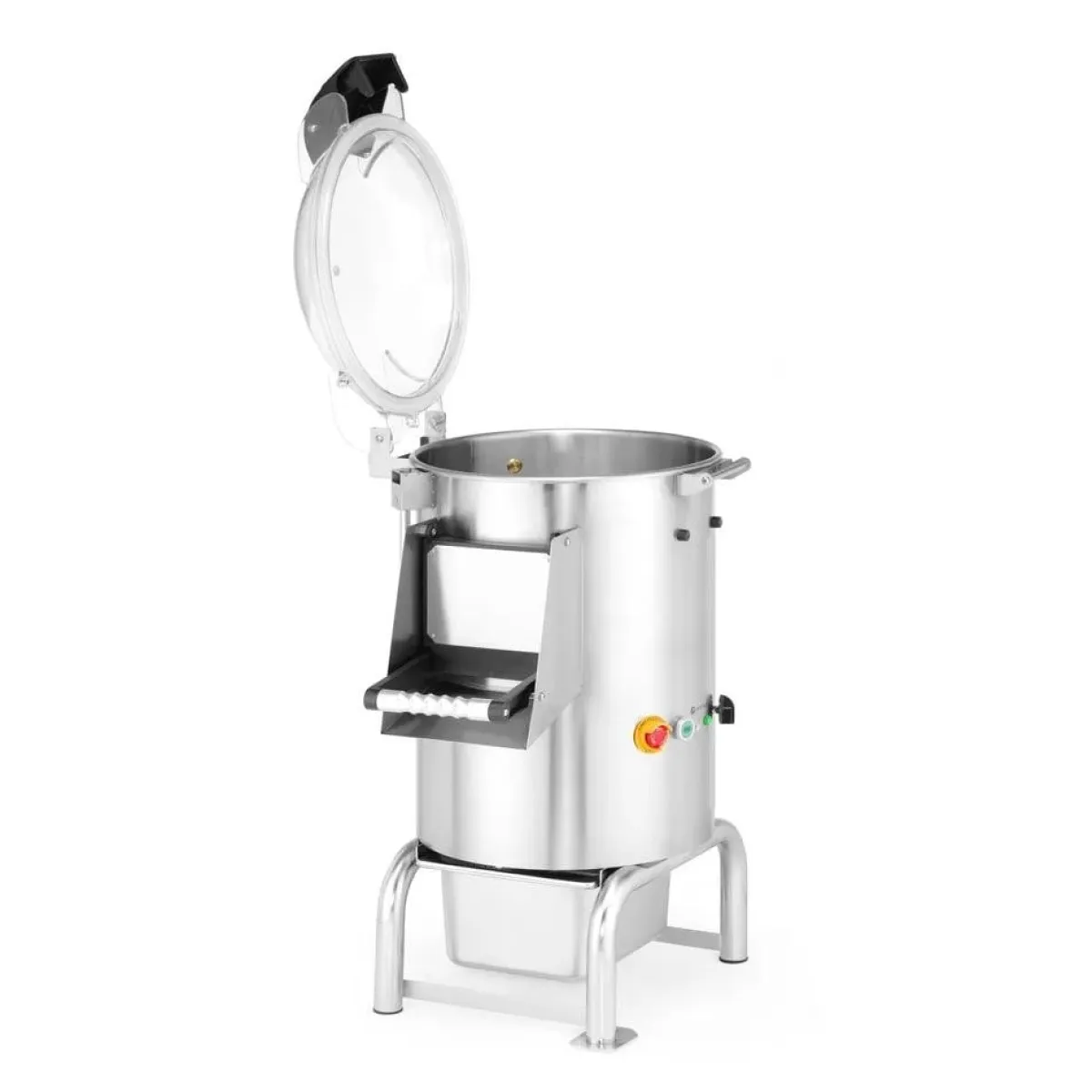 Hendi Aardappelschiller 10 kg Discount