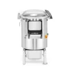 Hendi Aardappelschilmachine 5 kg New