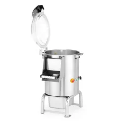 Hendi Aardappelschilmachine 5 kg New