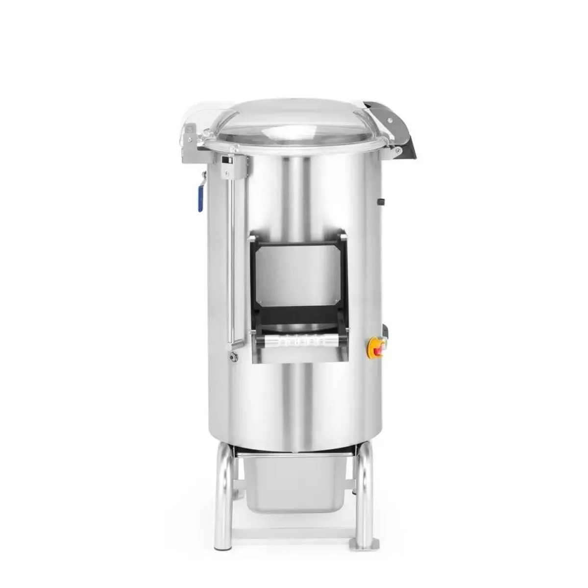 Hendi Aardappelschilmachine Kitchen Line 18 kg Online