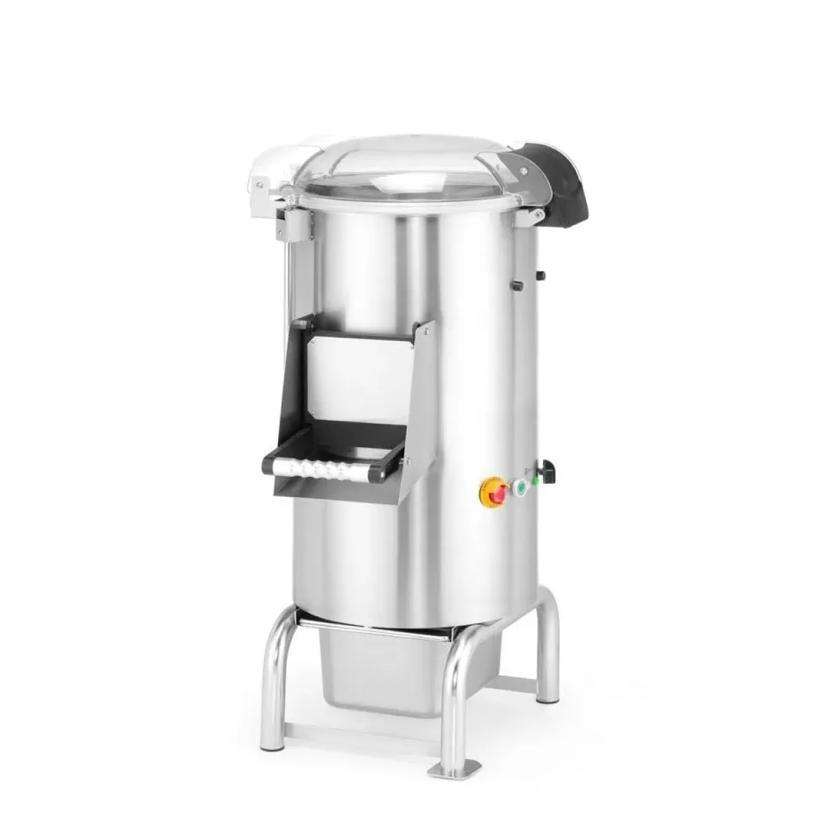 Hendi Aardappelschilmachine Kitchen Line 18 kg Online