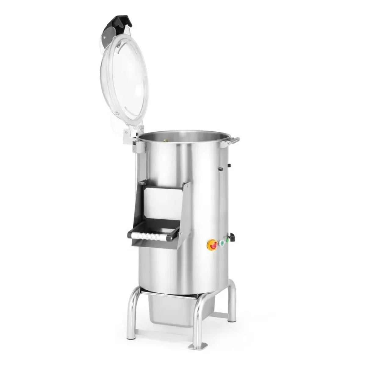 Hendi Aardappelschilmachine Kitchen Line 18 kg Online
