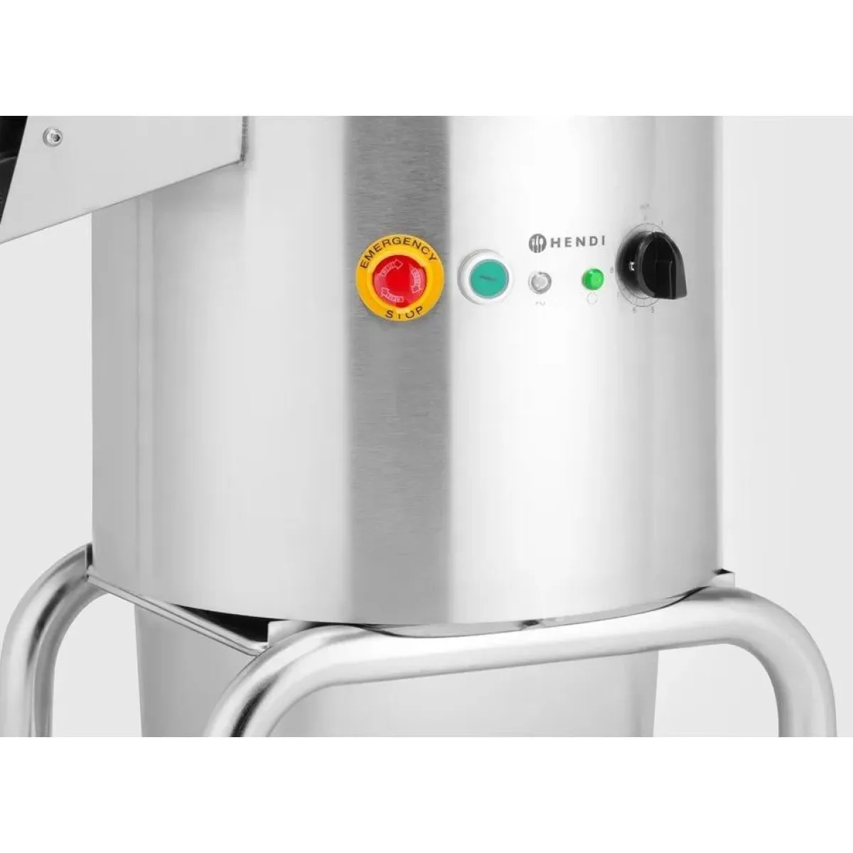 Hendi Aardappelschilmachine Kitchen Line 18 kg Online