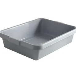 Hendi Afruimbak Grijs 55,5x41x13cm Discount