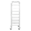 Hendi Afwaskorven trolley - 7x 500x500 mm Sale