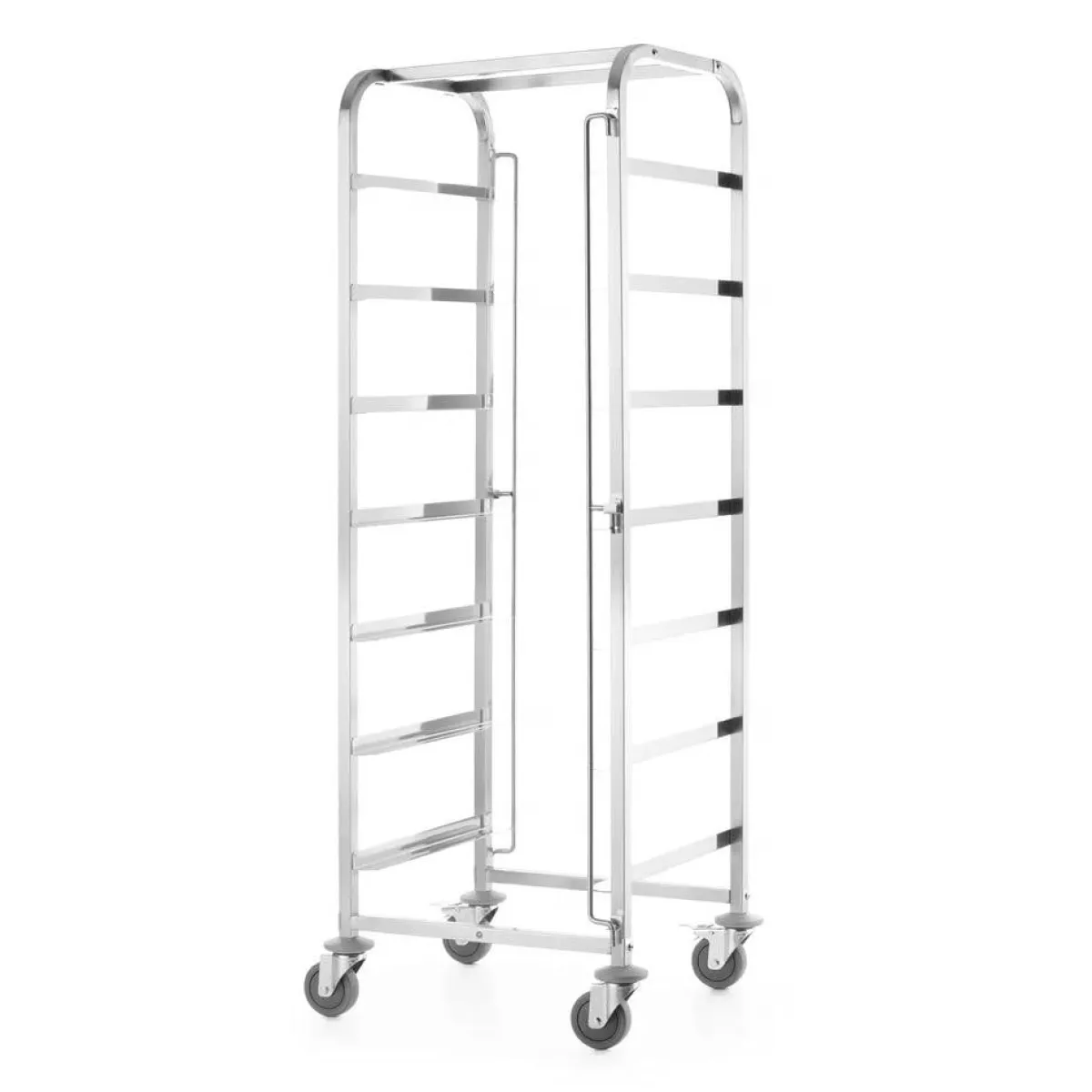 Hendi Afwaskorven trolley - 7x 500x500 mm Sale