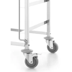 Hendi Afwaskorven trolley - 7x 500x500 mm Sale