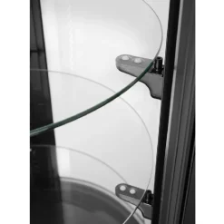 Hendi Arktic Gebaksvitrine Rond 100 Liter Online