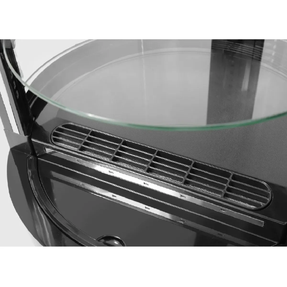 Hendi Arktic Gebaksvitrine Rond 100 Liter Online