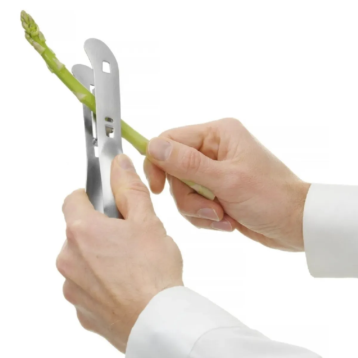Hendi Aspergeschiller RVS Online