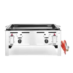 Hendi Bake-Master Maxi New