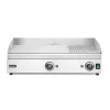 Hendi Bakplaat 1/3 geribbeld 220V/3500W Online