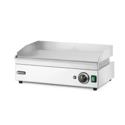 Hendi Bakplaat 220V/2400W 527x404x(h)233mm New