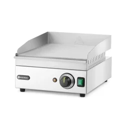 Hendi Bakplaat 220V/2000W 326x445x(h)225mm New
