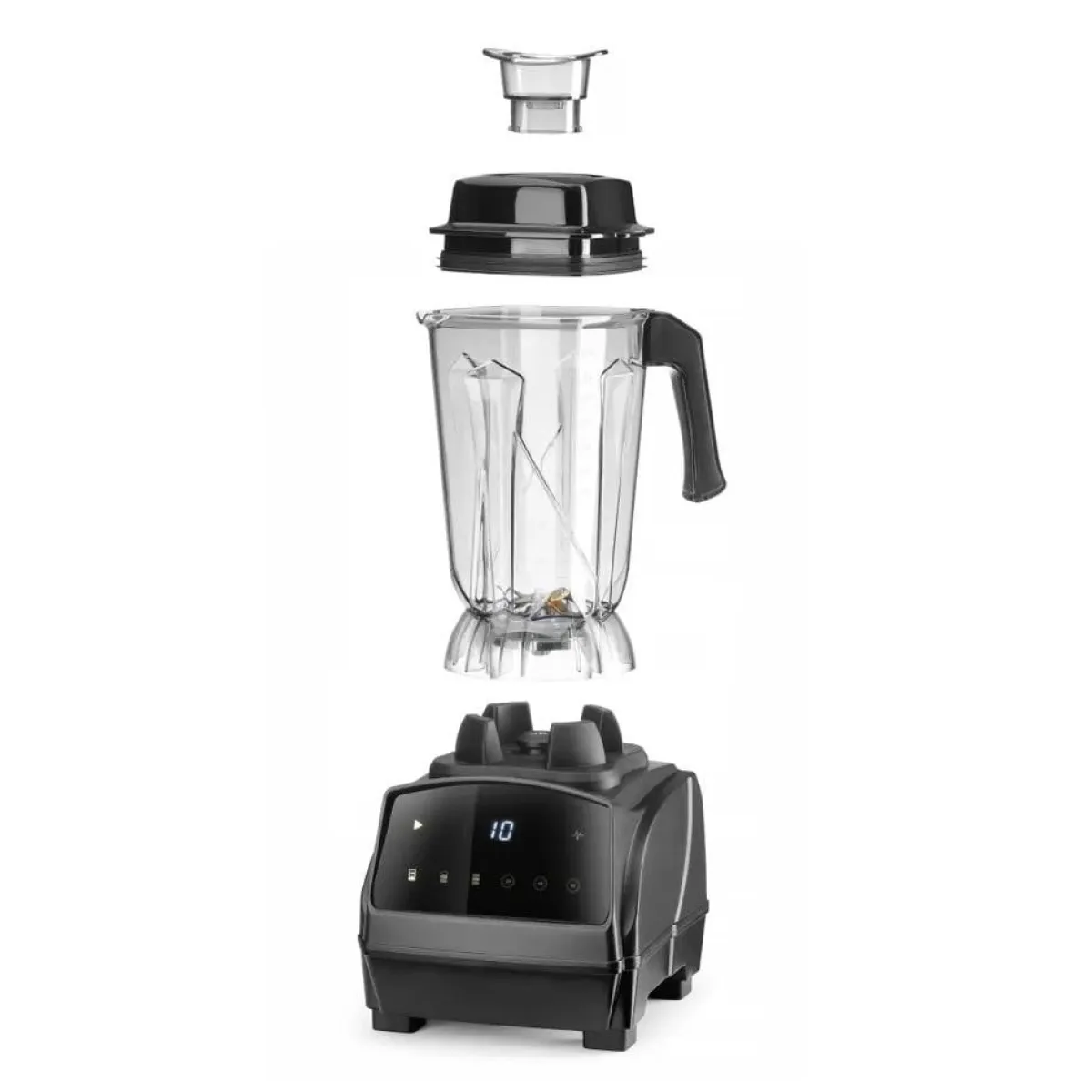 Hendi Bar blender digitaal 2,5L Hot