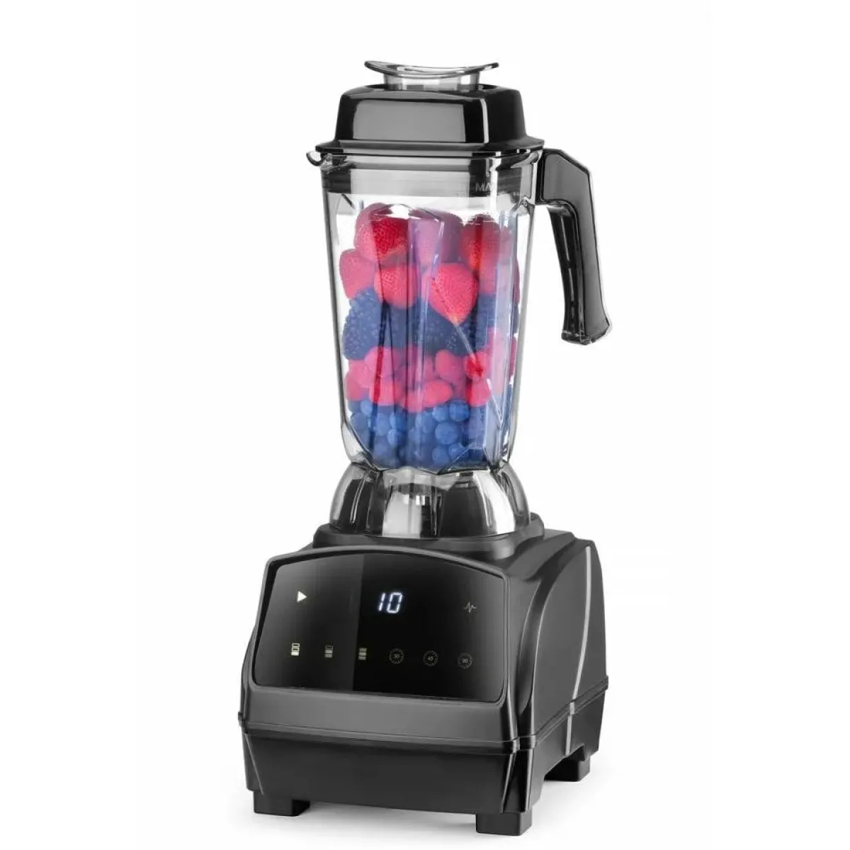 Hendi Bar blender digitaal 2,5L Hot