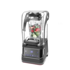 Hendi Bar blender digitaal met geluiddempende kap Online