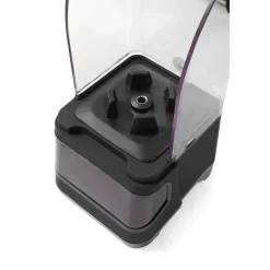 Hendi Bar blender digitaal met geluiddempende kap Online