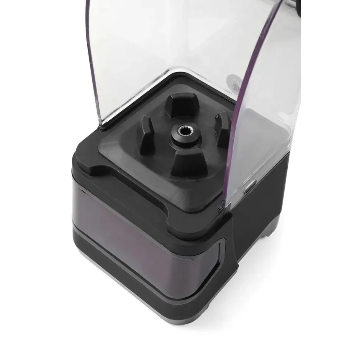 Hendi Bar blender digitaal met geluiddempende kap Online