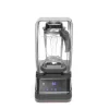 Hendi Bar Blender digitaal met geluiddempende kap BPA-vrij Outlet