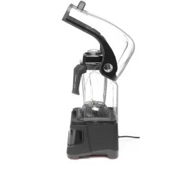 Hendi Bar Blender digitaal met geluiddempende kap BPA-vrij Outlet