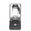 Hendi Bar blender met geluiddempende kap 250x300x(H)540mm New