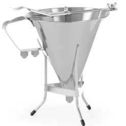 Hendi Beslag Dispenser RVS 1,5 Liter Discount
