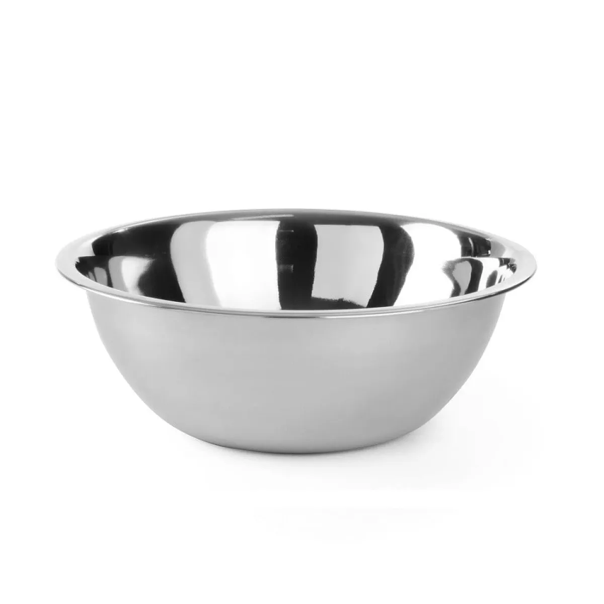 Hendi Beslagkom RVS 3,3 liter (Ø26cm) Outlet