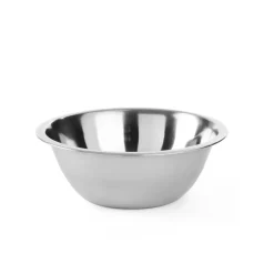 Hendi Beslagkom RVS 2,3 liter (Ø24cm) Outlet