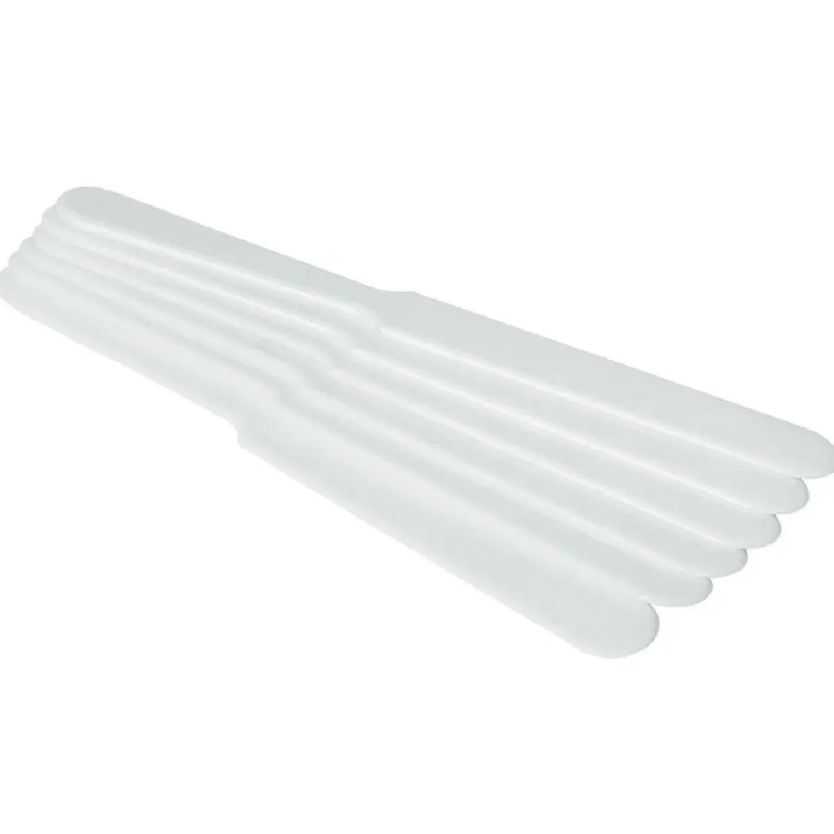 Hendi Bierafstrijker 23,5cm Set/6 Best