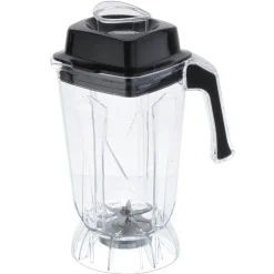 Hendi Blender Kan BPA-vrij Hot