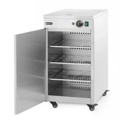 Hendi Bordenwarmer enkel Online