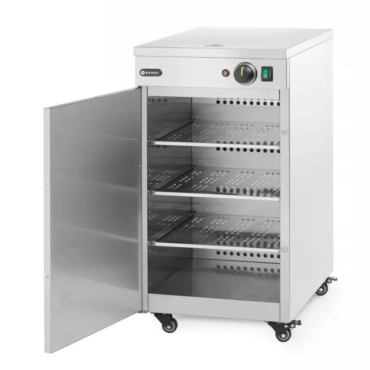 Hendi Bordenwarmer enkel Online