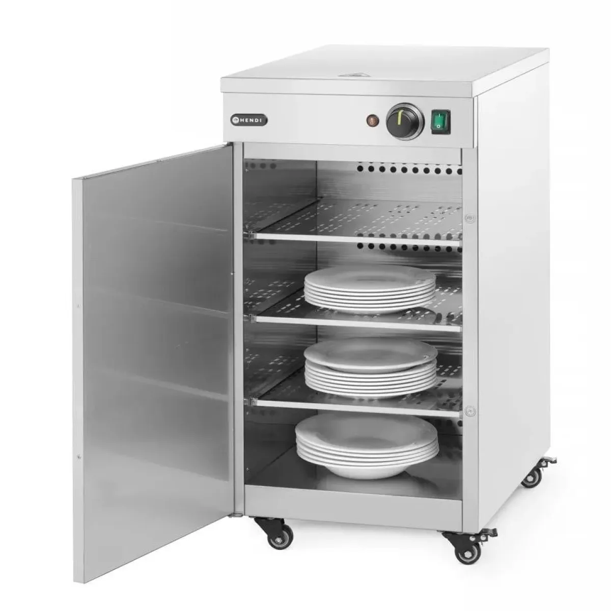 Hendi Bordenwarmer enkel Online