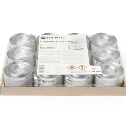 Hendi Brandpasta Blik 200 gram 12st.