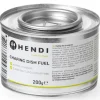 Hendi Brandpasta Blik 200 gram 24st. Online