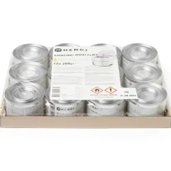 Hendi Brandpasta Blik 200 gram 24st. Online