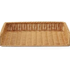 Hendi Broodmand met Open Zijde 59,5x39,5x10,5cm Discount